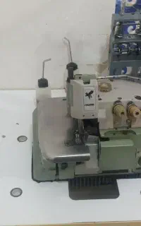 چرخ زه دوزی