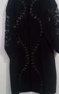 مانتو مجلسی