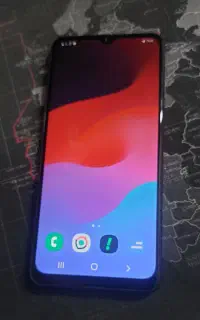 گوشی موبایل سامسونگ A12