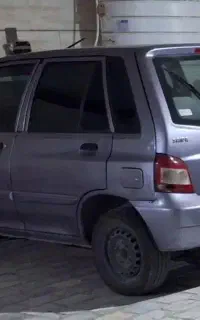فروش پراید ۱۱۱ مدل ۹۱