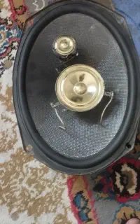 یک جفت باندکنوود