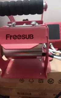 دستگاه سابلیمیشن چاپ ماگ