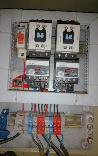 برقکار ماهر ساختمان