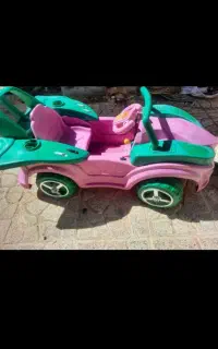 فروش ماشین شارژی