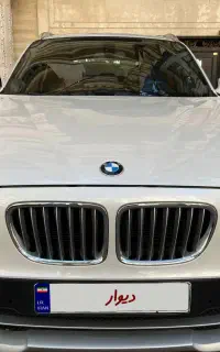 BMW X1 xDrive28i 2012