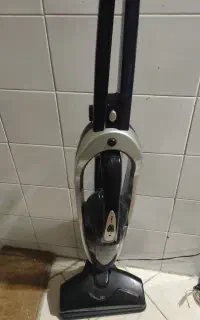 جارو برقی شارژی عصایی ساپور