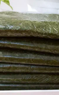 سبزی قرمه