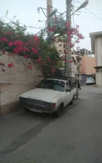 وانت بار از تهران به قائمشهر برای جمعه ۲۰ شهریور