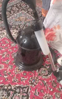 جارو برقی