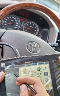 مکانیک و برق خودرو ثابت سیارماشین های ایرانی‌وچینی