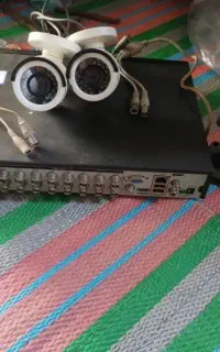 دوربین مداربسته