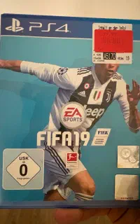 Fifa 19