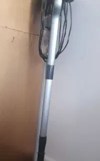 جارو اعصای و غذا ساز چند کاره