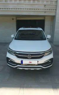 SX5 مدل ۱۴۰۲
