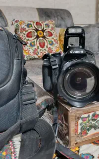 کنون 4000D