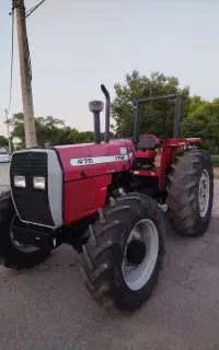 تراکتور 475 مدل 96