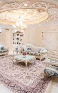 نقاشی ساختمان .کناف. دروپنجره