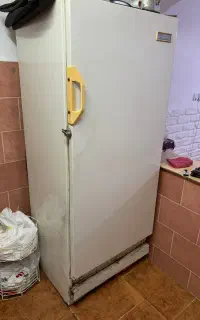 یخچال کار کرده