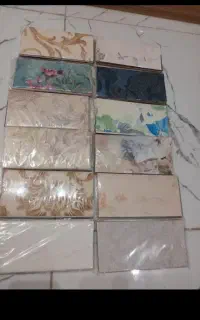 پاکت پول بسته ۱۰ عددی