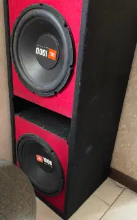 ساب JBL