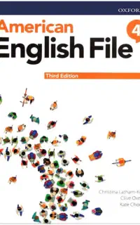 کتاب زبان انگلیسی ( مایندست فاندیشن/ انگلیش فایل ۴