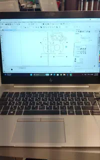 لپ تاپ hp