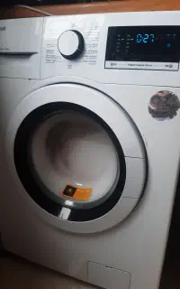 لباسشویی اسنوا