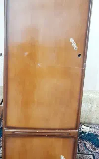 یک عدد کمد ایستاده  600 هزار