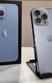iPhone 13 pro