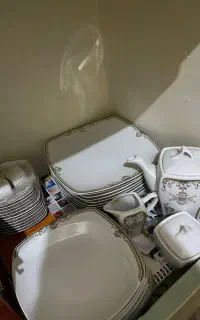 فروش سرویس چینی اصل