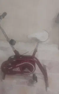 دوچرخه ثابت