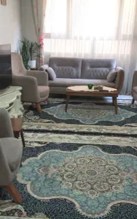 فرش ۶متری ۱۲۰۰شانه