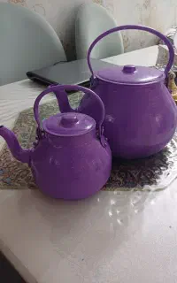 کتری قوری