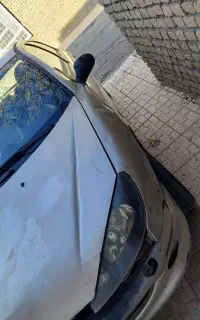 پژو 206 تیپ2مدل84