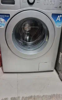 ماشین لباسشویی ۶ کیلویی سامسونگ