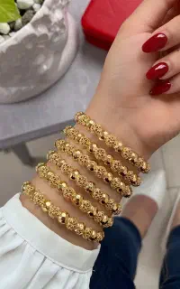 النگو فیوژن رنگ ثابت