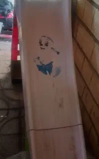 سرسره۵ پله کودک