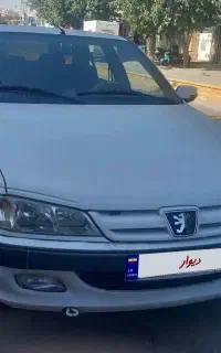 پارس سفید ۹۱