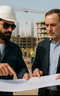 بازسازی و دکوراسیون داخلی