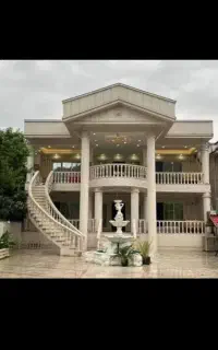 ساخت ویلا