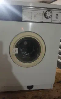 لباسشویی ازمایش سالم