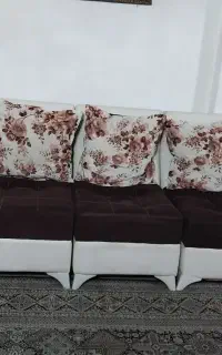 مبل ۸ نفره