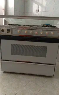 گاز  فردار در حد نو