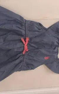 لباس بچگانه