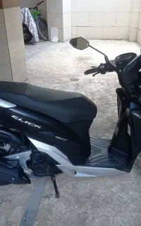 موتور سیکلت کبیر ۱۷۰