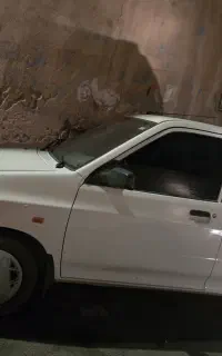 پراید وانت ۱۵۱