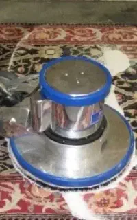 فرچه برقی