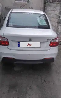 سایینا دوگانه 402