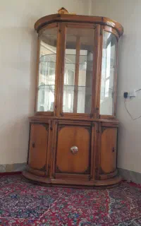 بوفه ولوازم منزل