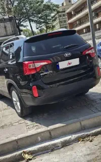 کیا سورنتو